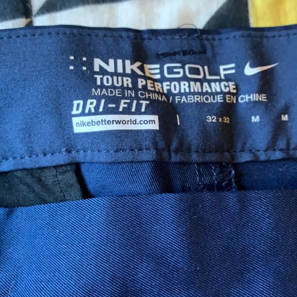 Nike golf pants